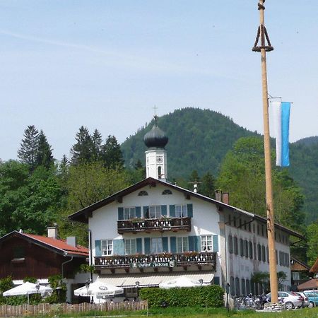 Gasthof Яхенау Экстерьер фото