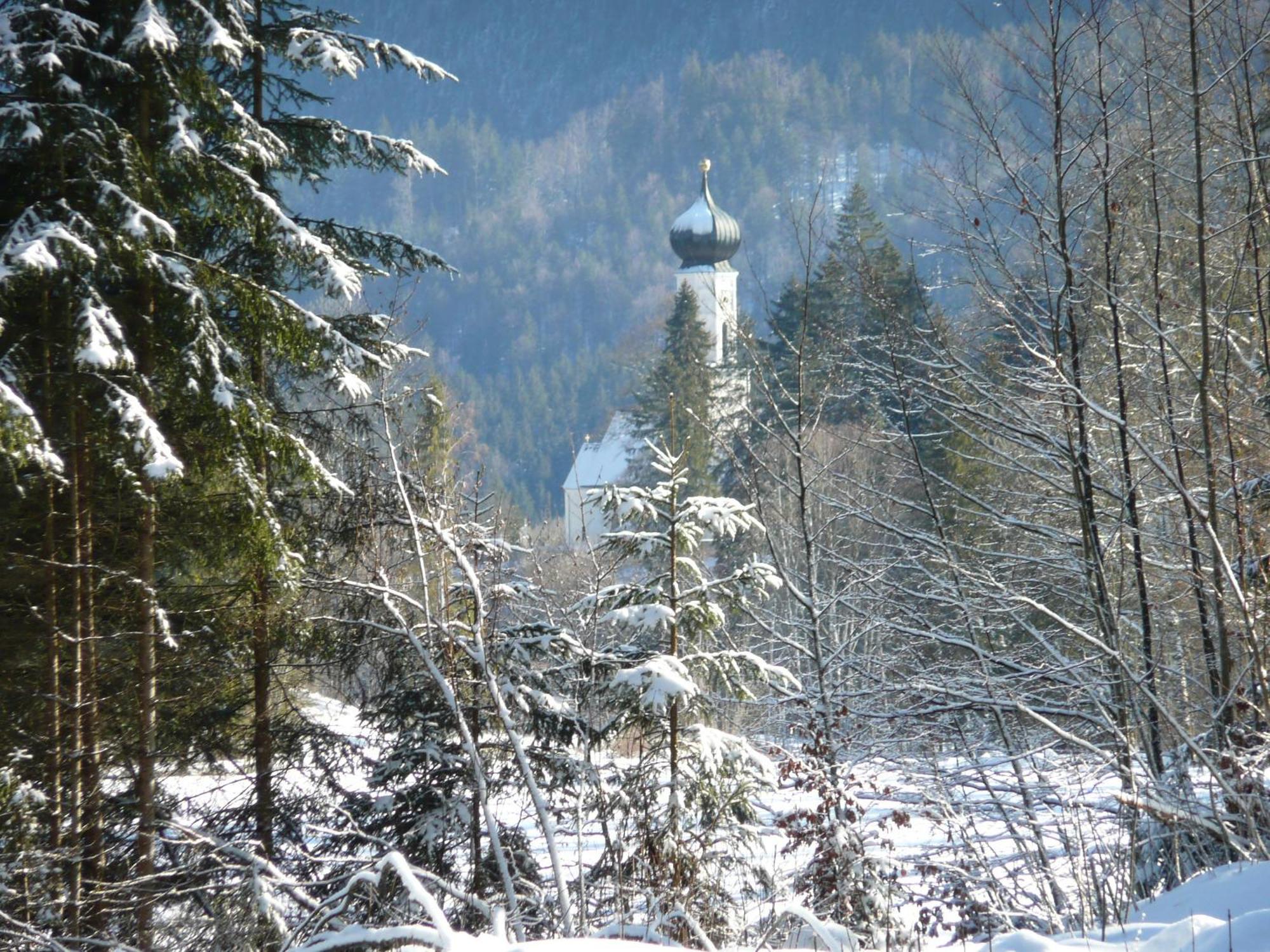 Gasthof Яхенау Экстерьер фото