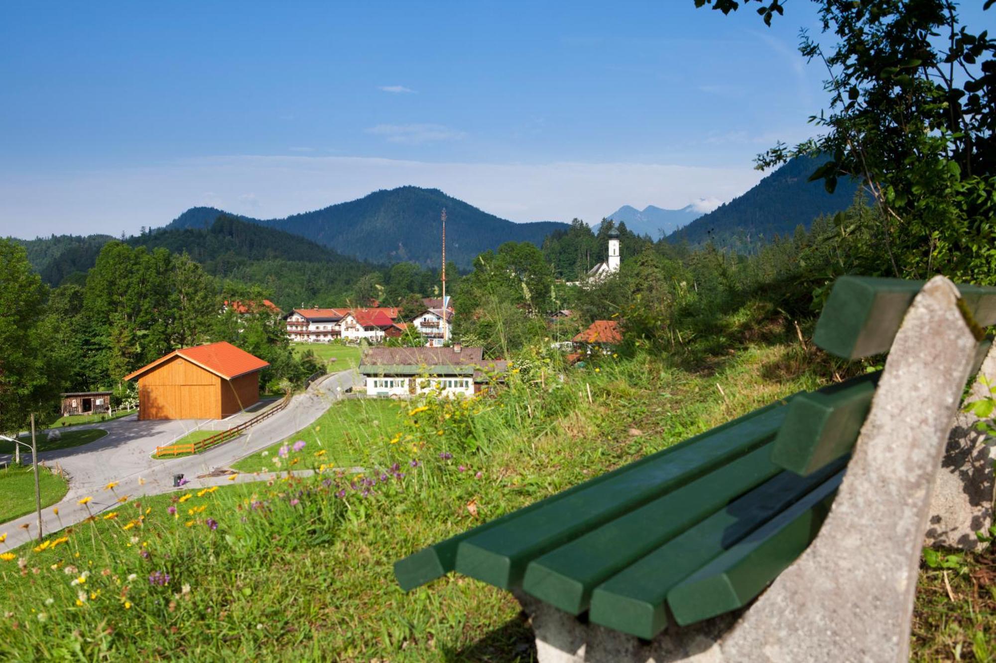 Gasthof Яхенау Экстерьер фото